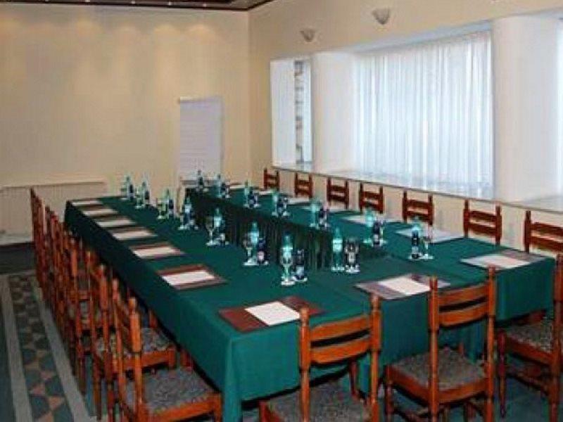Hotel Vodno Szkopje Létesítmények fotó