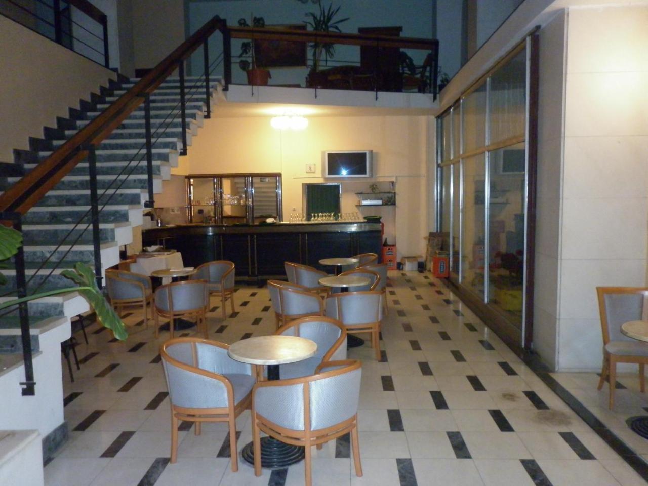 Hotel Vodno Szkopje Kültér fotó